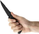 Toor Darter S Fixed Blade Shadow TR33835