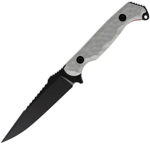 Toor Darter S Fixed Blade Gray TR33836