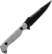 Toor Darter S Fixed Blade Gray TR33836