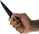 Toor Darter S Fixed Blade Gray TR33836