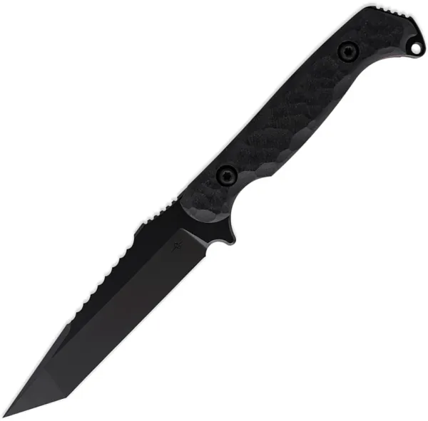 Toor Darter T Fixed Blade Shadow TR33837