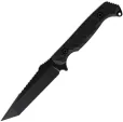 Toor Darter T Fixed Blade Shadow - TR33837