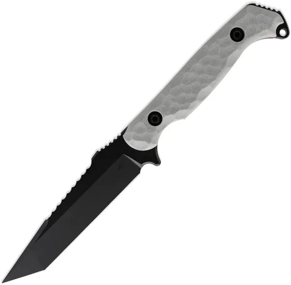 Toor Darter T Fixed Blade Gray TR33838
