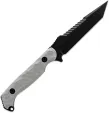Toor Darter T Fixed Blade Gray TR33838