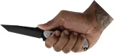 Toor Darter T Fixed Blade Gray TR33838