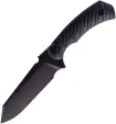 Toor Zenith Fixed Blade Havoc Black - TR33849