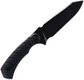 Toor Zenith Fixed Blade Havoc Black TR33849
