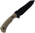 Toor Zenith Fixed Blade Spitfire Gr TR33850