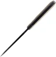 Toor Zenith Fixed Blade Spitfire Gr TR33850