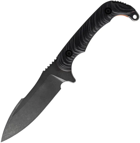 Toor Apnea Fixed Blade Havoc Black TR33852
