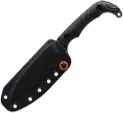 Toor Apnea Fixed Blade Havoc Black TR33852