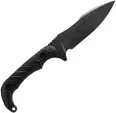 Toor Apnea Fixed Blade Havoc Black TR33852