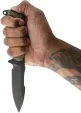 Toor Apnea Fixed Blade Green TR33853
