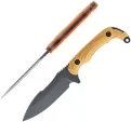 Toor Pin-Up Apnea Fixed Blade - TR33865