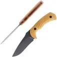 Toor Pin-Up Mullet Fixed Blade - TR33866
