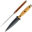 Toor Pin-Up Specter Fixed Blade - TR33867