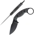 Toor Karsumba S Fixed Blade SoCom - TR33874