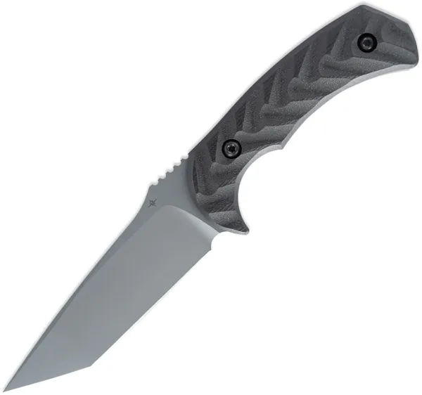 Toor Mullet T Phantom Grey TR33875