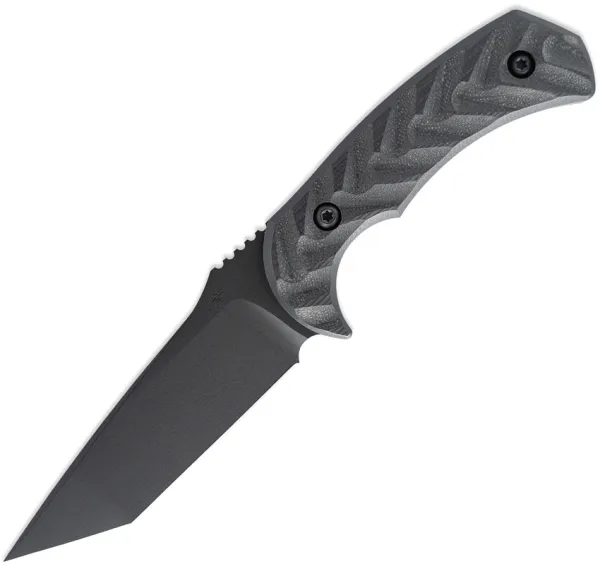 Toor Mullet T Socom Black TR33876
