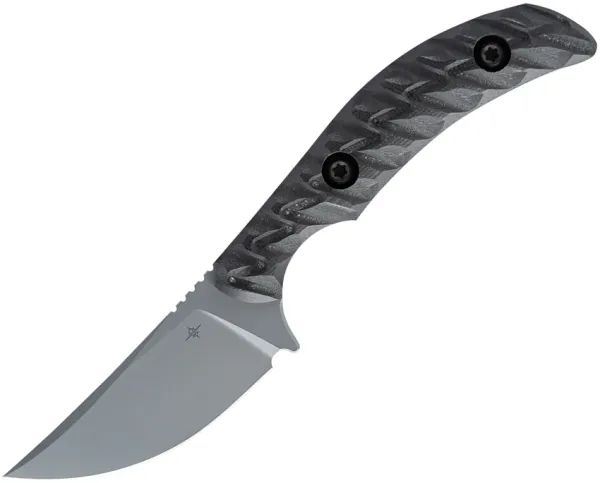 Toor Shifter S Fixed Blade Phantom TR33877