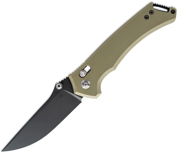 Toor Draper OD Green TR33879