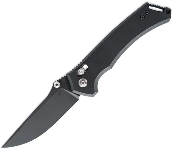 Toor Draper Socom Black TR33880