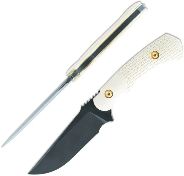 Toor Brauler Fixed Blade MedellinLE TR33881