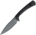 Toor Ravyth S Fixed Blade Gray - TR33882