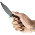 Toor Ravyth S Fixed Blade Gray TR33882