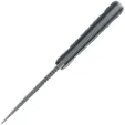 Toor Ravyth S Fixed Blade Gray TR33882
