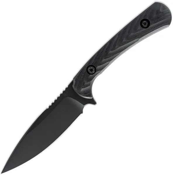 Toor Ravyth S Fixed Blade Blk TR33883