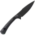 Toor Ravyth S Fixed Blade Blk TR33883