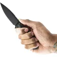 Toor Ravyth S Fixed Blade Blk TR33883