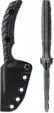 Toor Shifter T Fixed Blade Gray TR33886