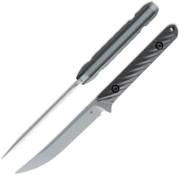 Toor Vespen Fixed Blade Phantom TR33890