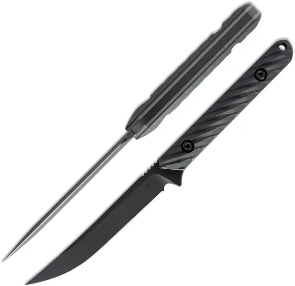 Toor Vespen Fixed Blade Socom TR33891
