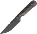 Toor The Administrator Ebony - TR33893