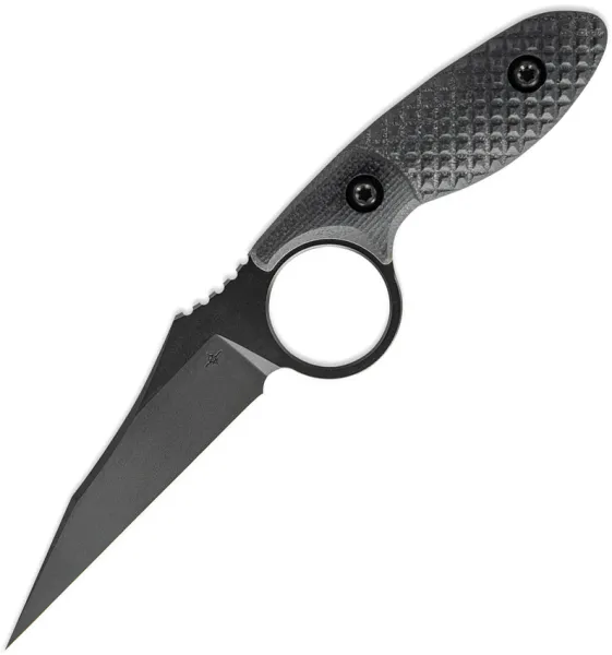 Toor Cortano Fixed Blade Socom TR33896