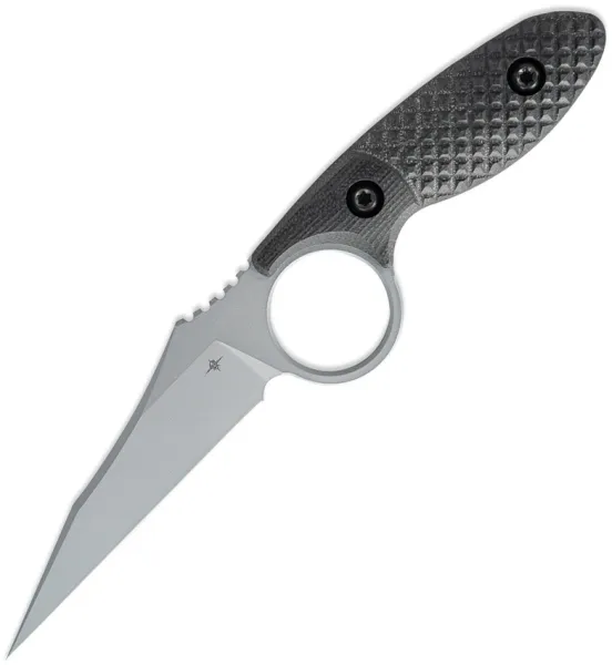 Toor Cortano Fixed Blade Phantom TR33897