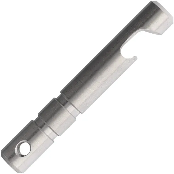 Toor Bottle Opener Ti Natural TR58770