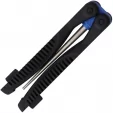 Lansky TR-600 Folding Tapered Diamond sharpeners TR600
