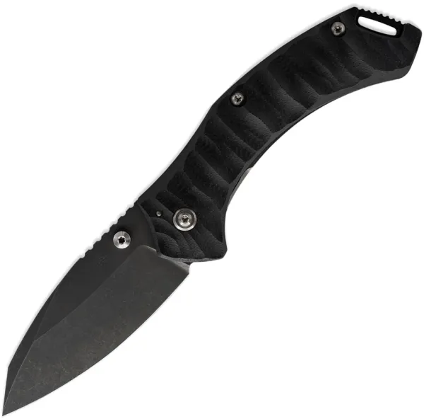 Toor XT1 Charlie Framelock Carbon TR64200
