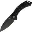 Toor XT1 Charlie Framelock Carbon - TR64200