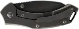 Toor XT1 Charlie Framelock Carbon TR64200