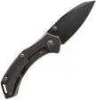 Toor XT1 Charlie Framelock Stealth TR64201
