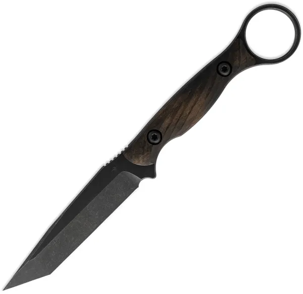 Toor Serpent T Fixed Blade Outlaw TR64207