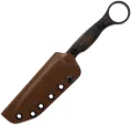 Toor Serpent T Fixed Blade Outlaw TR64207