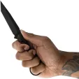 Toor Serpent T Fixed Blade Outlaw TR64207