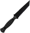 Toor Overlord Fixed Blade Shadow TR64236