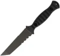 Toor Overlord Fixed Blade Woodland - TR64237